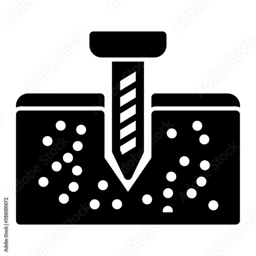 drilling icon