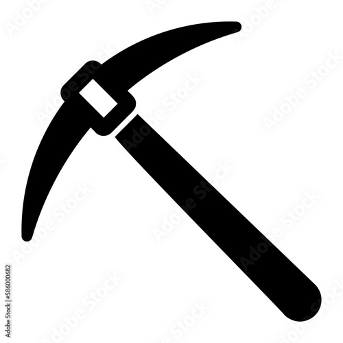 hatchet icon