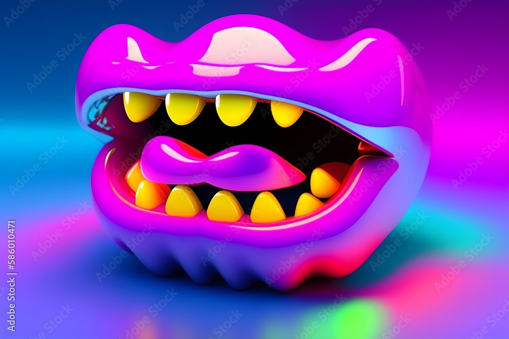 Rendering of Rendering of