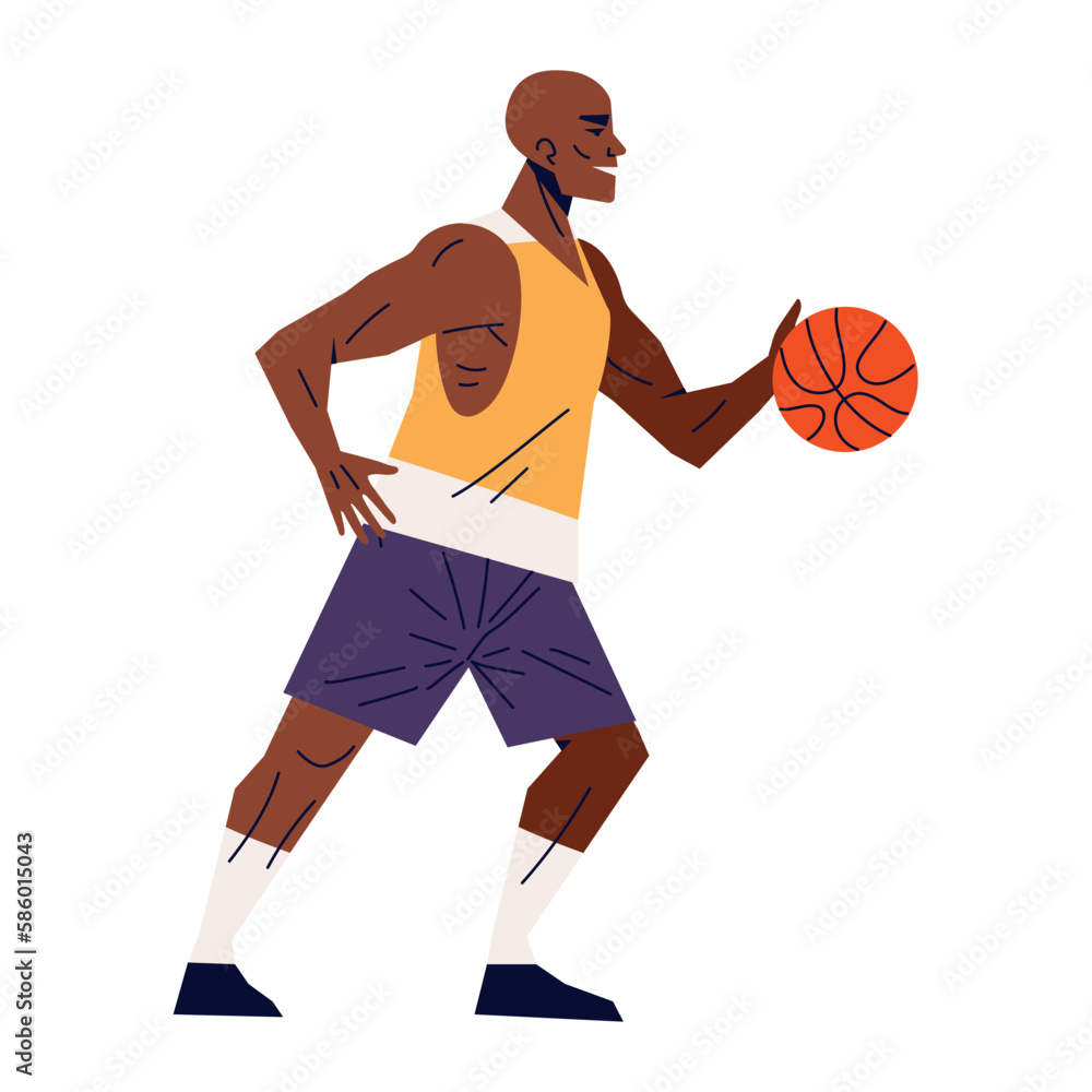 player basketball sports and physical activity