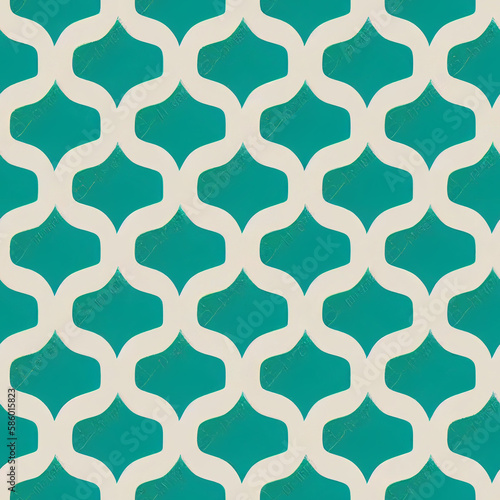 multicolored seamless paper patterns