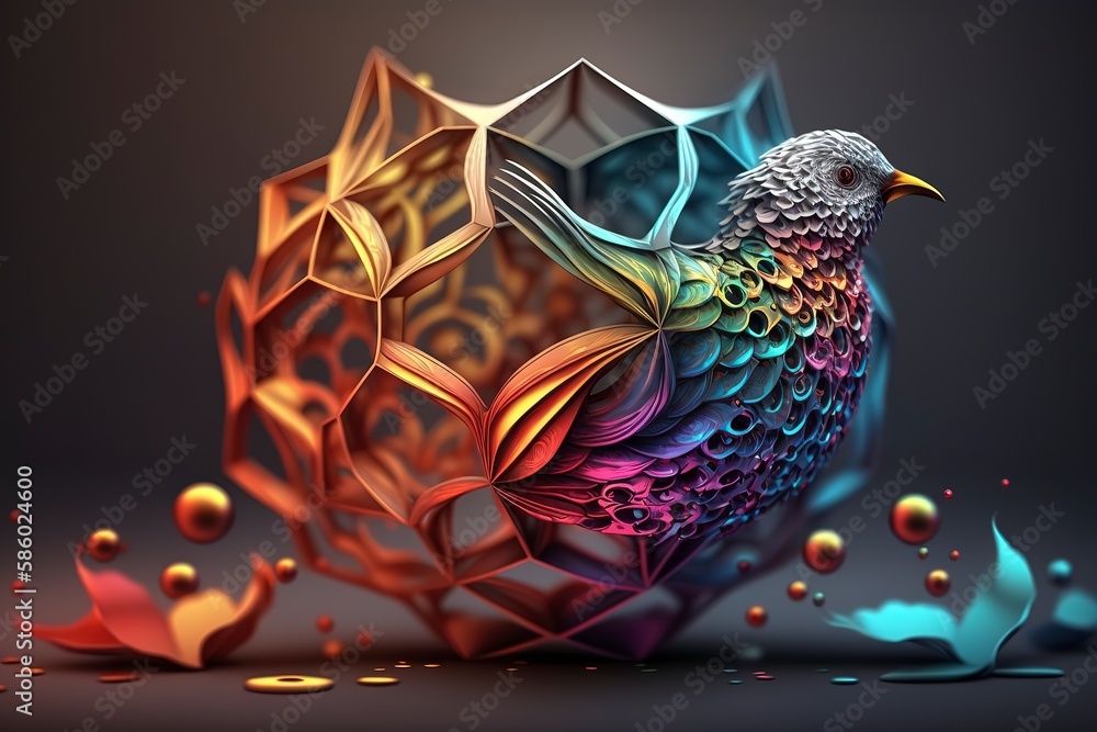 Discover our diverse collection of bird artworks featuring various breeds, created using different art styles and techniques. From realistic to abstract, this collection offers a range of options. Discover our diverse collection of bird artworks featuring various breeds, created using different art styles and techniques. From realistic to abstract, this collection offers a range of options.