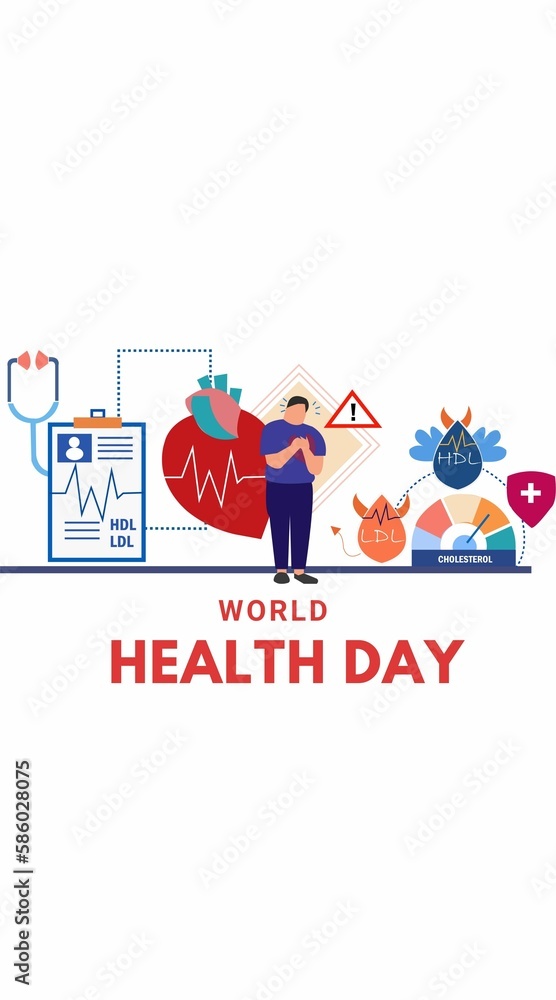 world health day world health day