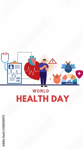 world health day  © HARISH