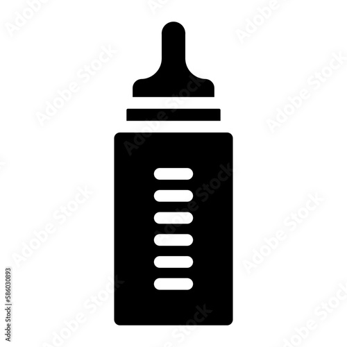 bottle icon 