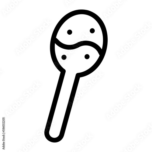 beanbag icon 