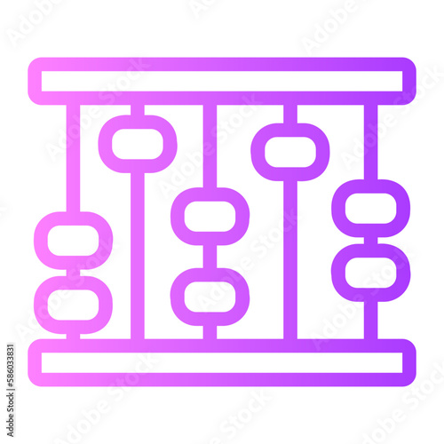 abacus icon 