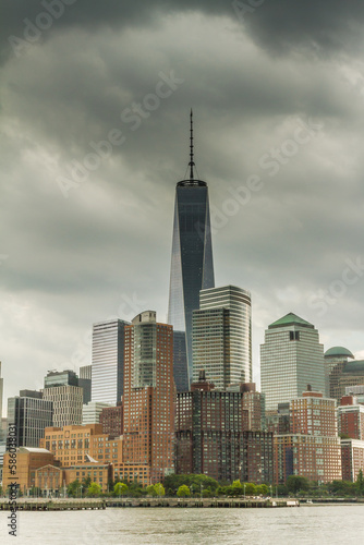 One world trace center riverview