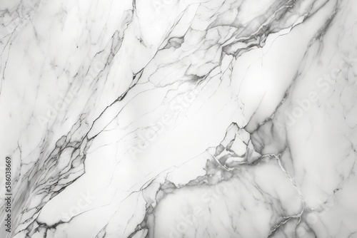 White marble texture background