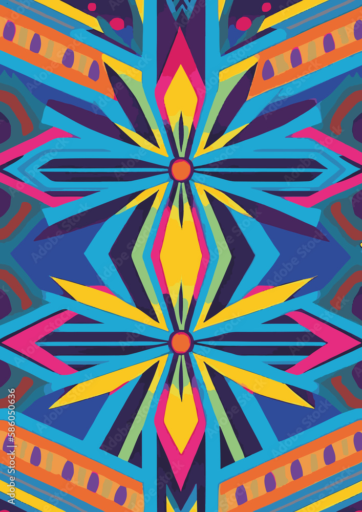 Abstract geometric background design with neon Tosca color theme for various uses such as background, wallpaper, wall decoration, backdrop, ornament, cover, web design, template, book cover. Create a Abstract geometric background design with neon Tosca color theme for various uses such as background, wallpaper, wall decoration, backdrop, ornament, cover, web design, template, book cover. Create a
