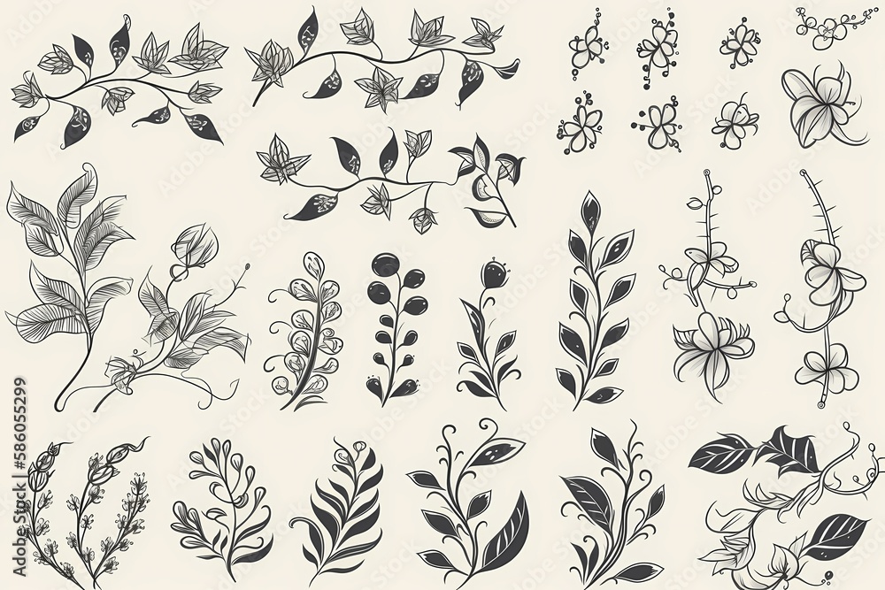 Graphic resource - Generative AI Graphic resource - Generative AI