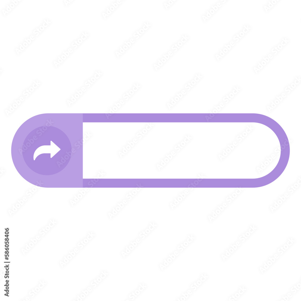 Click Button Icon Click Button Icon
