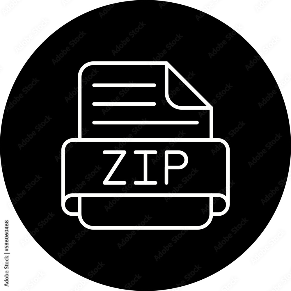 Zip Line Inverted Icon Zip Line Inverted Icon