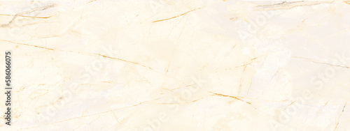Natural Cream marble texture background