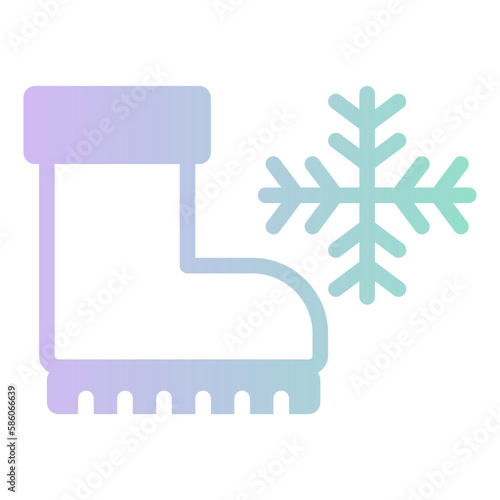 snow boot