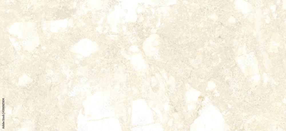 Beige marble texture Beige marble texture