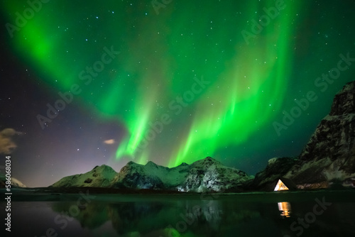 Wonders of Lofoten © adrian