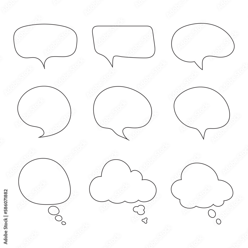 Black and white sponge vector drawing with hands. Black and white sponge vector drawing with hands.