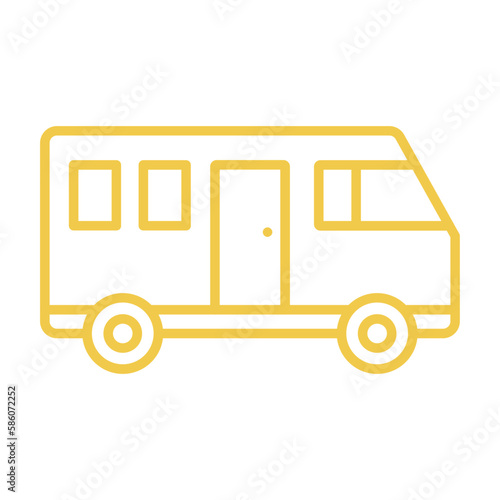 Bus Icon