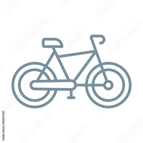 Bicycle Icon