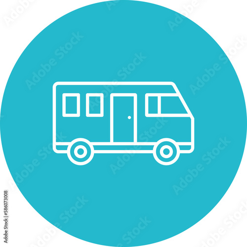 Bus Icon