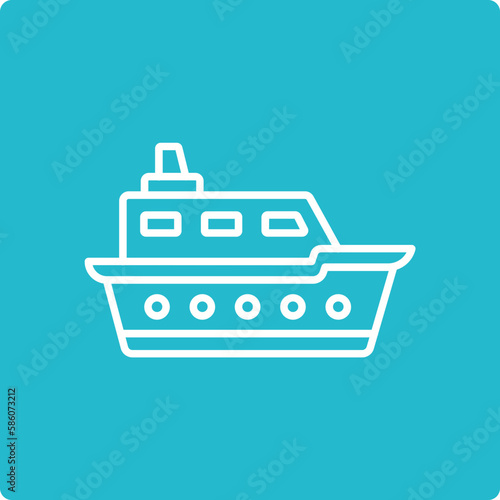 Ship Icon
