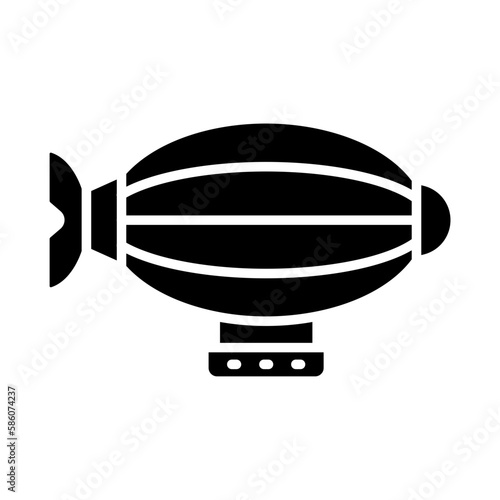 Airship Icon
