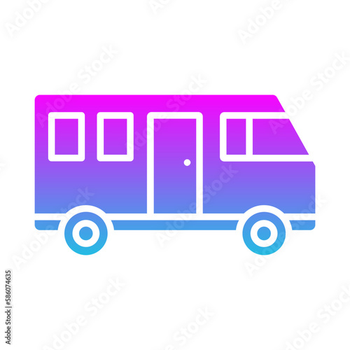 Bus Icon
