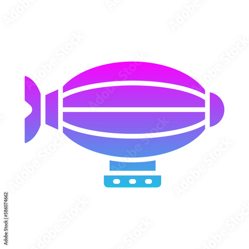 Airship Icon