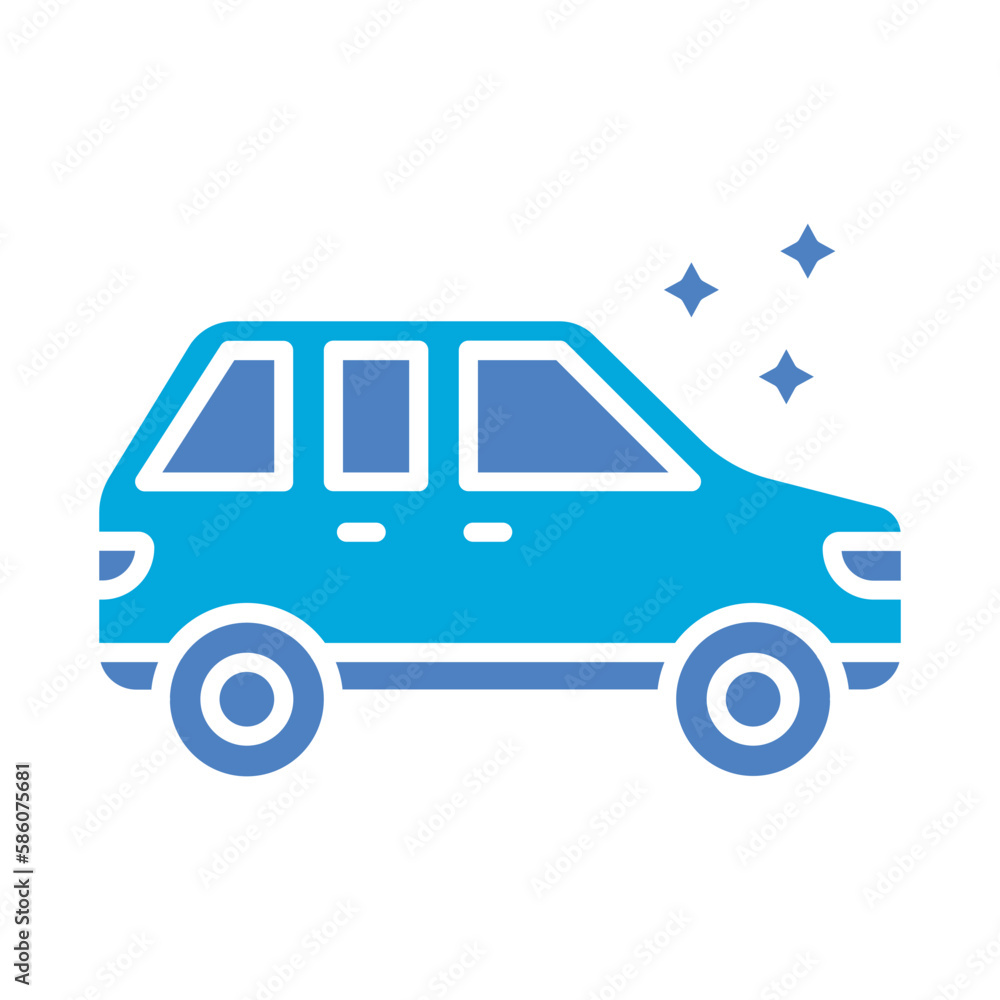 New Car Icon New Car Icon