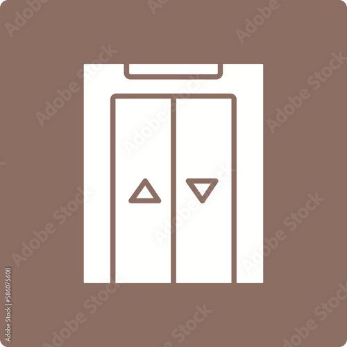 Elevator Icon