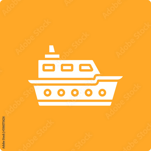 Ship Icon
