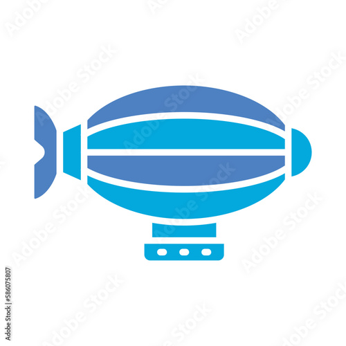 Airship Icon