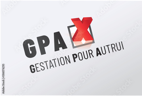 GPA - gestation pour autrui interdite