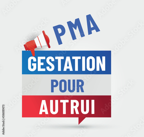 PMA - procréation médicalement assistée en France