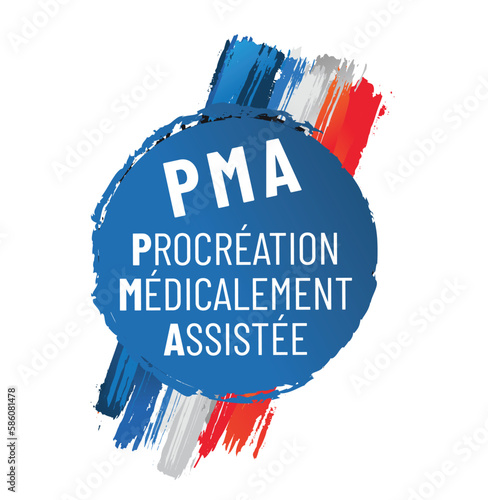 PMA - procréation médicalement assistée en France