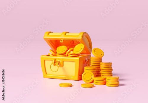 Photos Treasure box