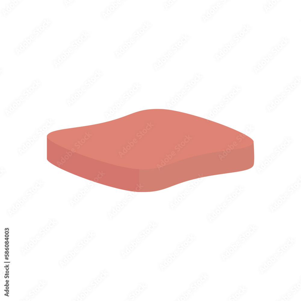 Raw Tuna Meat Slice Food Fresh Ready to Serve
Raw Tuna Meat Slice Food Fresh Ready to Serve