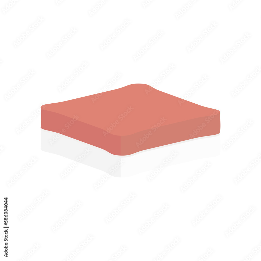 Raw Tuna Meat Slice Food Fresh Ready to Serve
Raw Tuna Meat Slice Food Fresh Ready to Serve