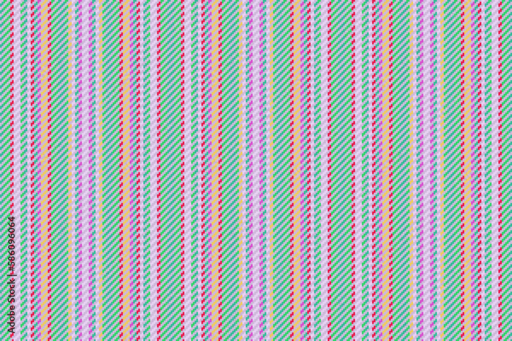 Fabric lines texture. Textile stripe seamless. Vector pattern background vertical. Fabric lines texture. Textile stripe seamless. Vector pattern background vertical.