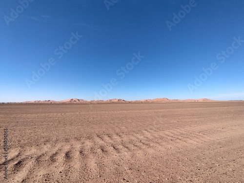 sahara