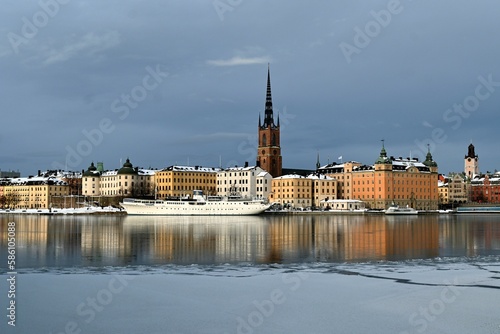 Photography Stockholm, Sweden