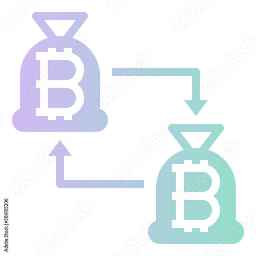 bitcoin transfer