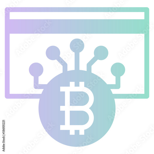 bitcoin credit card
