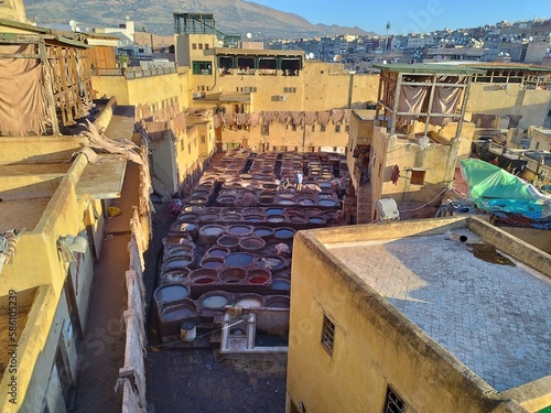 marruecos
