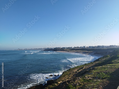 marruecos