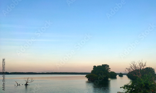 Muzon river 12, Dampalit, Malabon
 photo