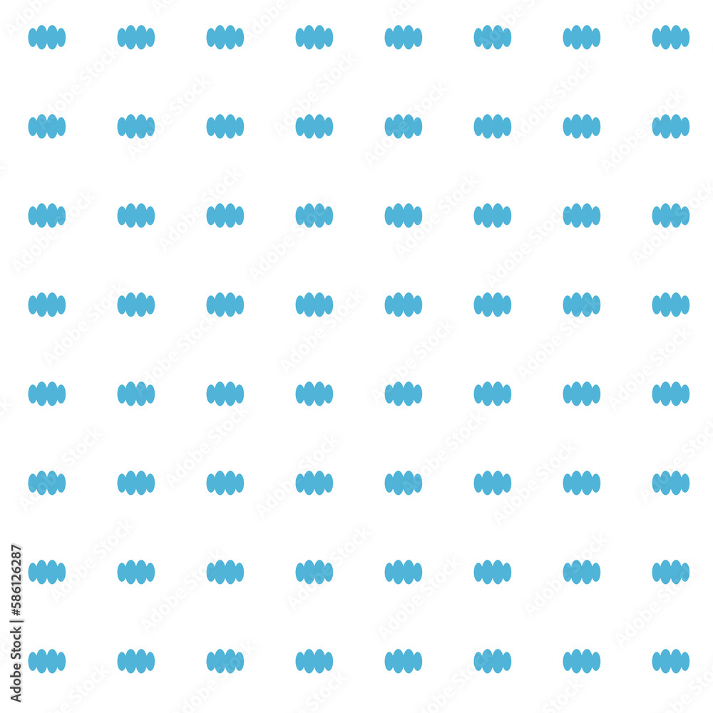blue patterned fabric painting blue patterned fabric painting