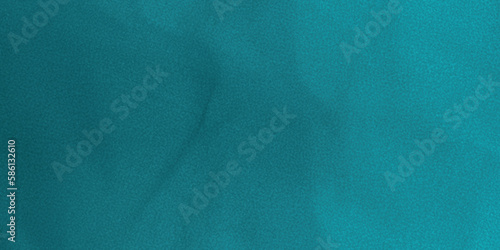 Fabric background Close up texture of natural weave in dark blue or teal color.  Texture of natural weave cloth in dark and blue color.  Fabric texture of natural line textile material .