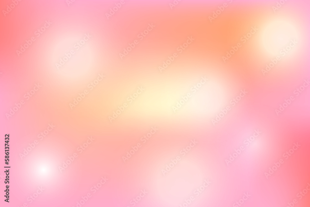 abstract background minimal style
clean light pink glow gradients